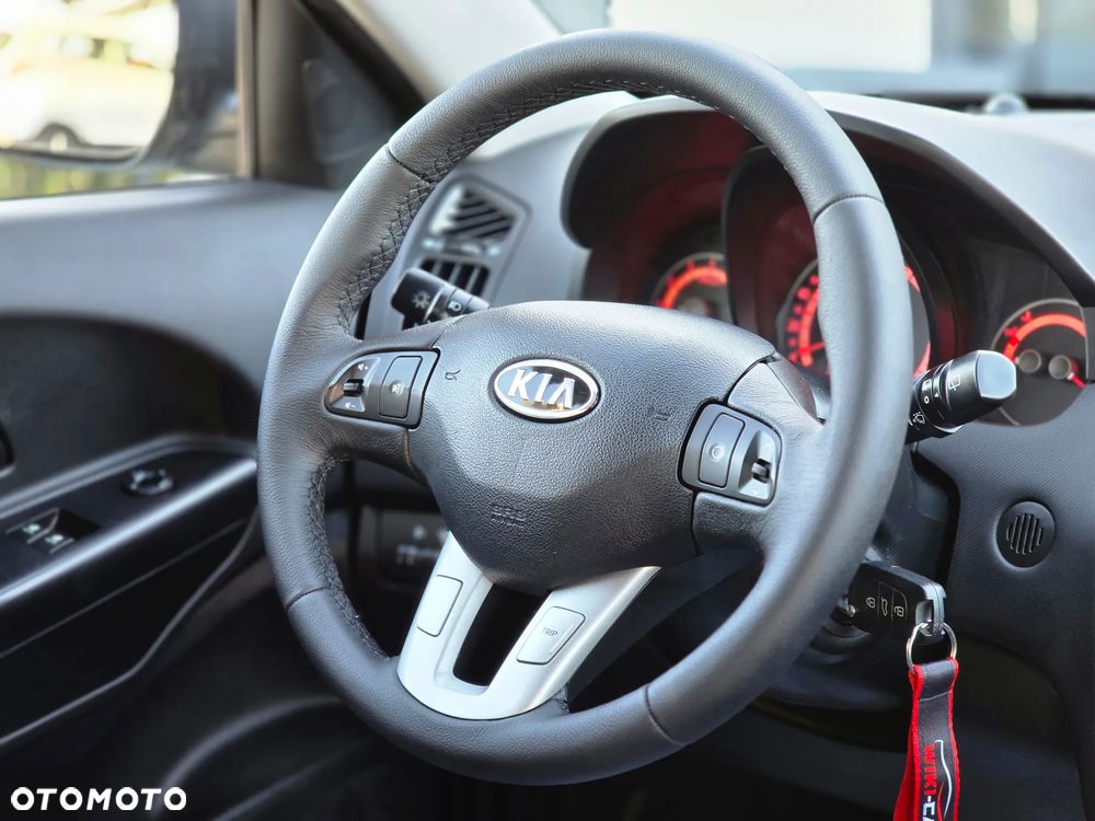 Kia Ceed 1.4 CVVT Attract - 22