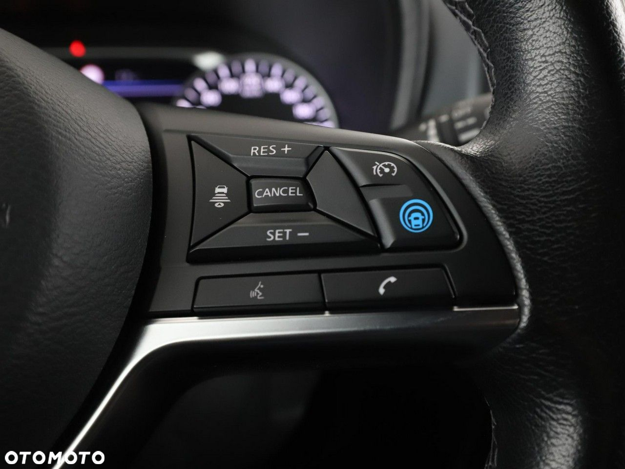 Nissan Juke 1.0 DIG-T Visia - 30