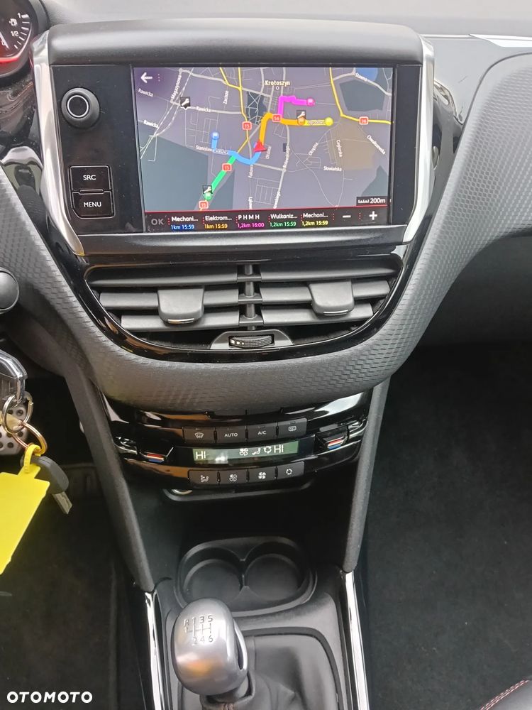 Peugeot 2008 PureTech 130 Stop&Start GT-Line Edition - 7