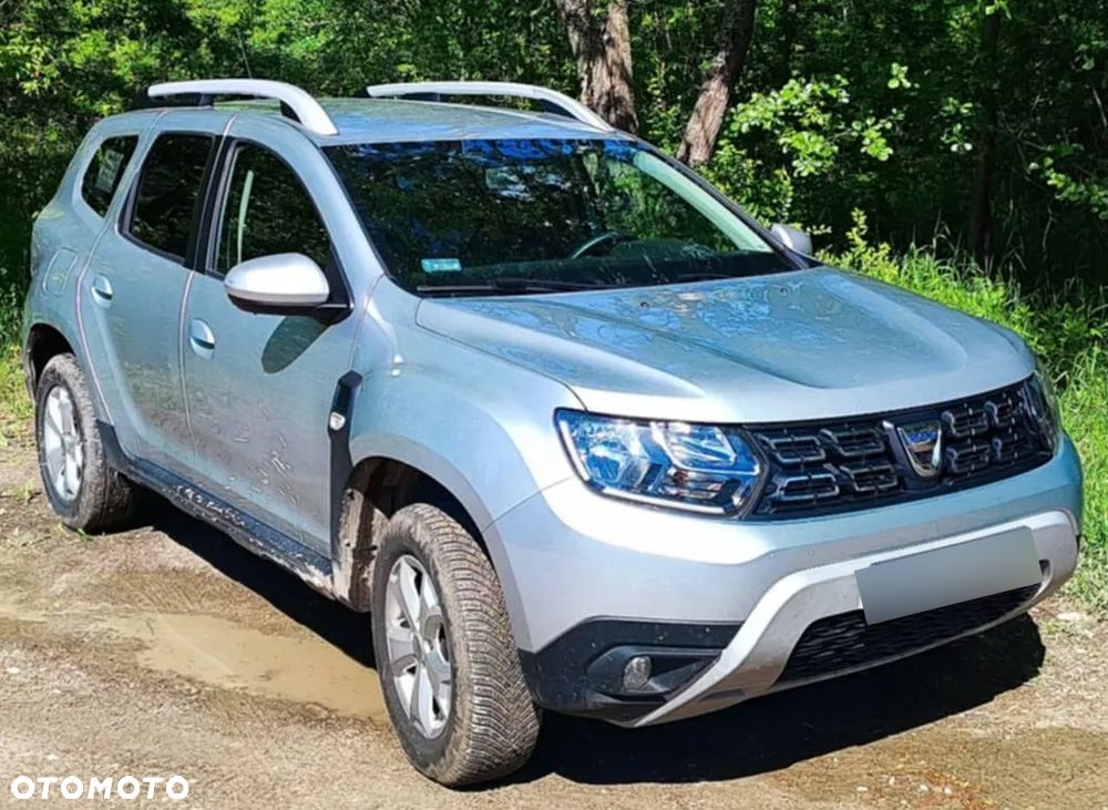 Dacia Duster - 6
