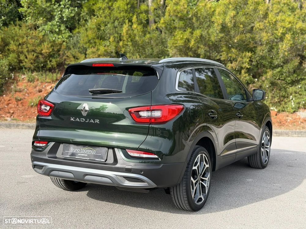 Renault Kadjar 1.5 dCi Intens - 18