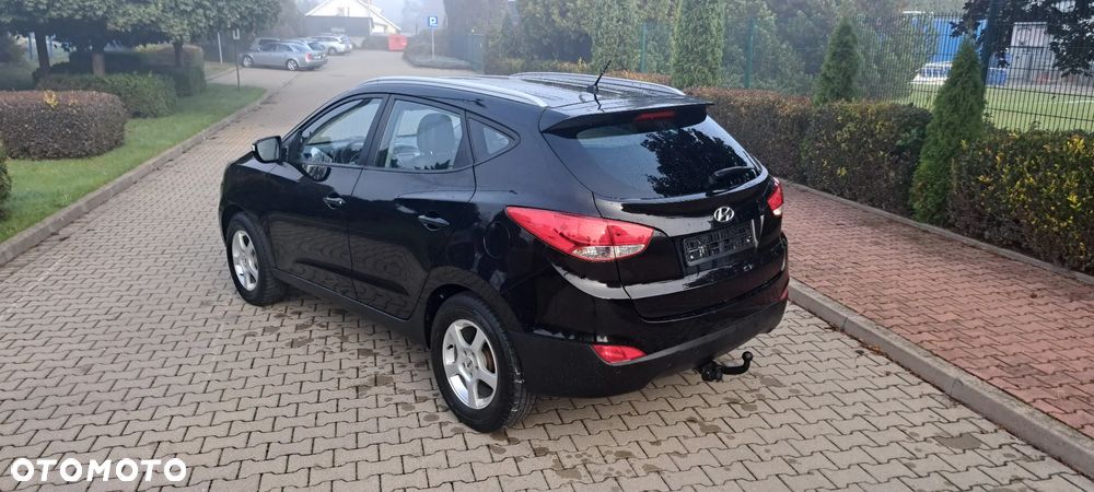 Hyundai ix35 - 6