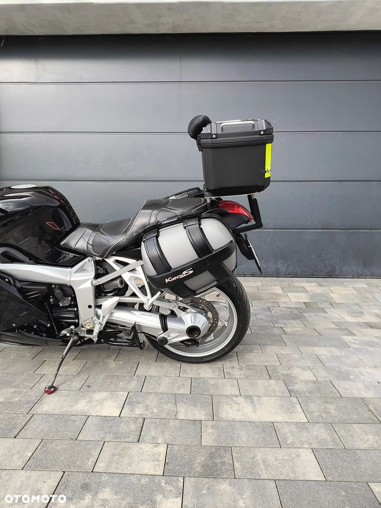 BMW K - 5