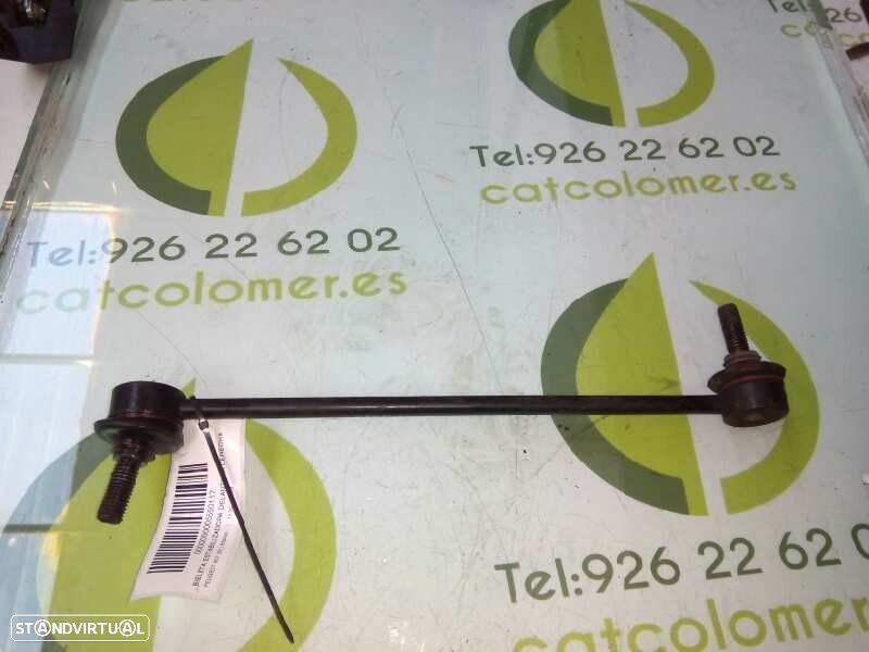 BIELETA ESTABILIZADORA FRENTE DIREITA PEUGEOT 607 2.2 HDI 133CV 2179CC - 1