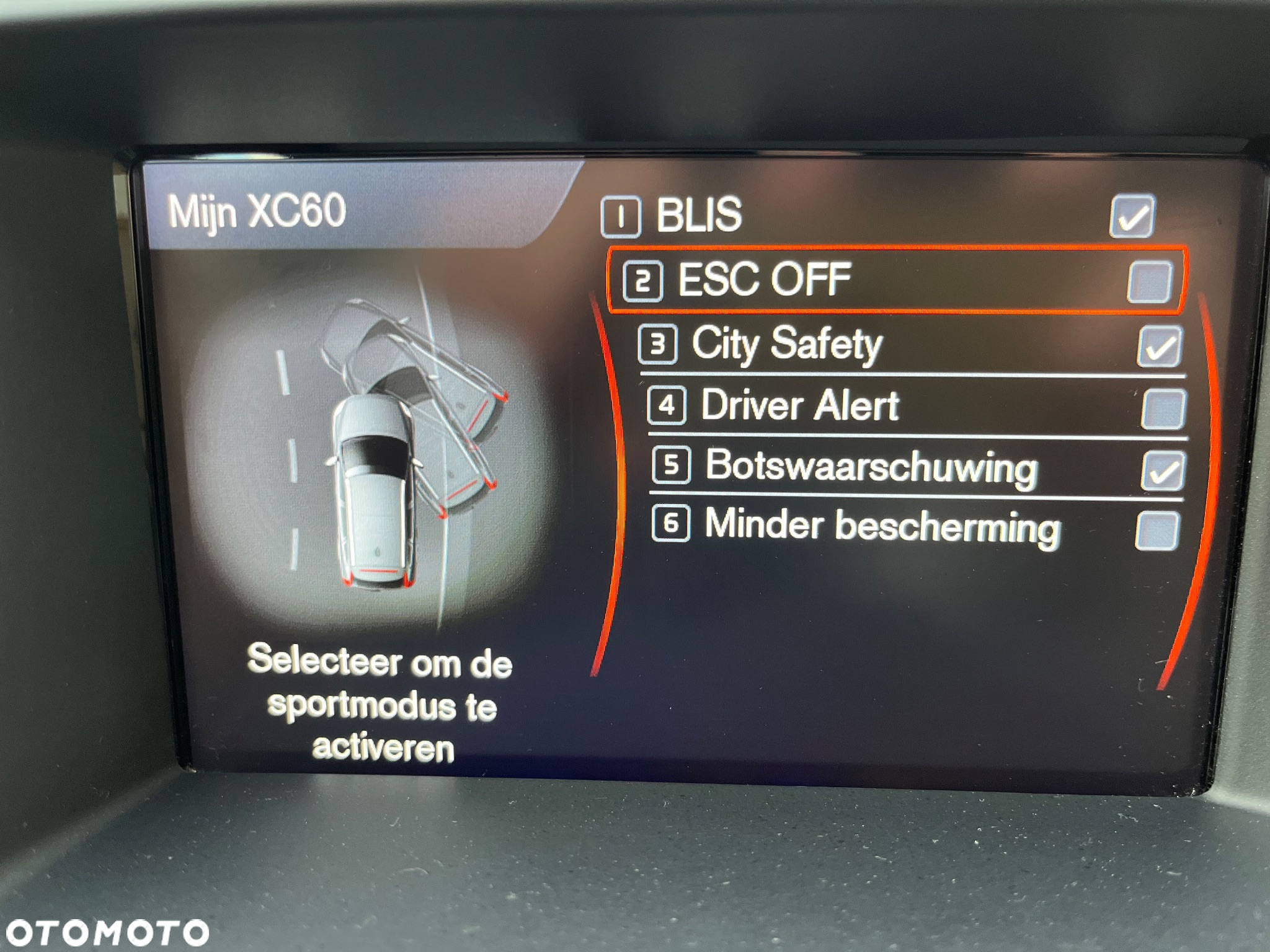 Volvo XC 60 D3 Summum - 28