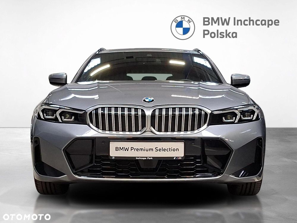 BMW Seria 3 - 9