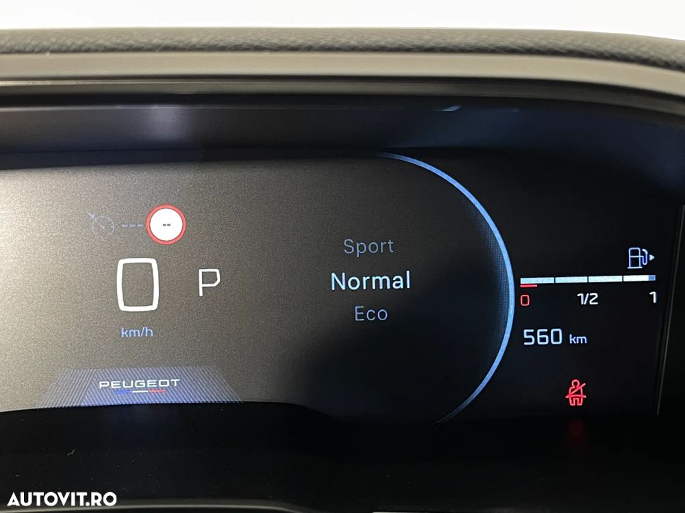 Peugeot 508 1.5 BlueHDI S&S EAT8 Allure Pack - 29