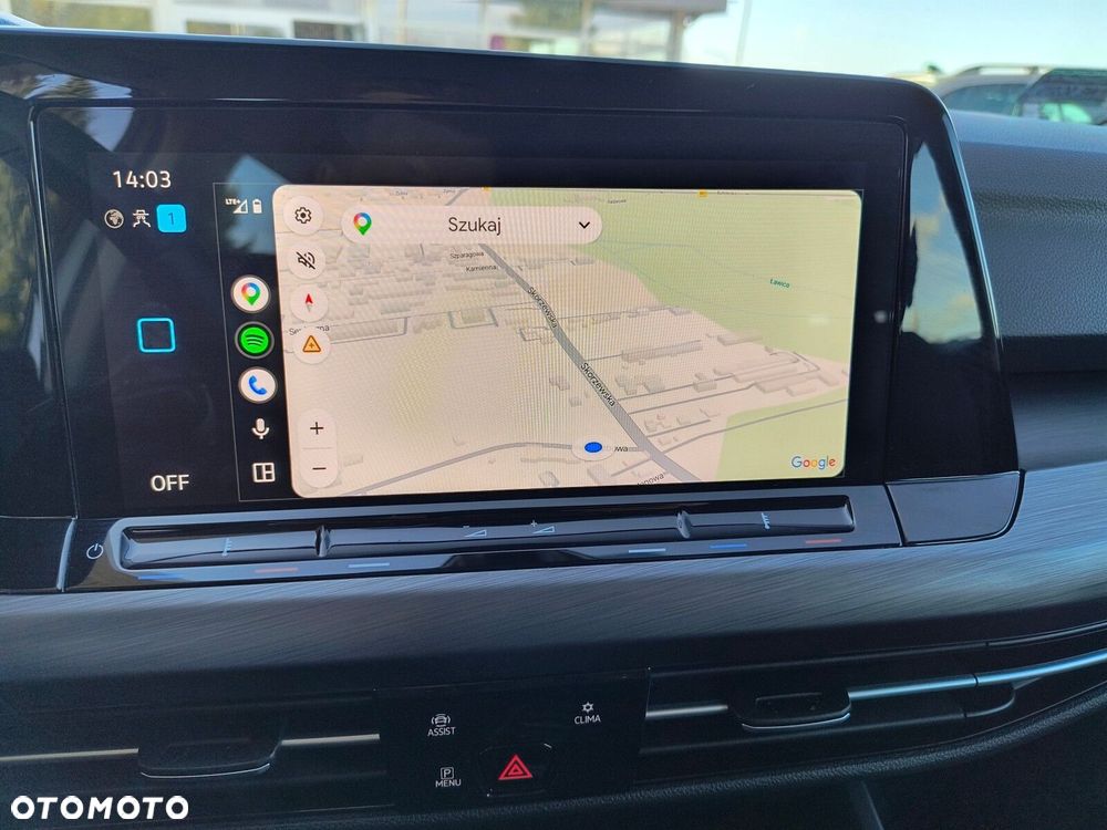 Volkswagen Golf - 36