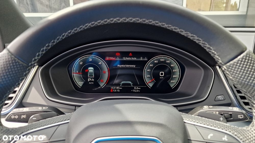 Audi Q5 35 TDI S tronic S line - 33