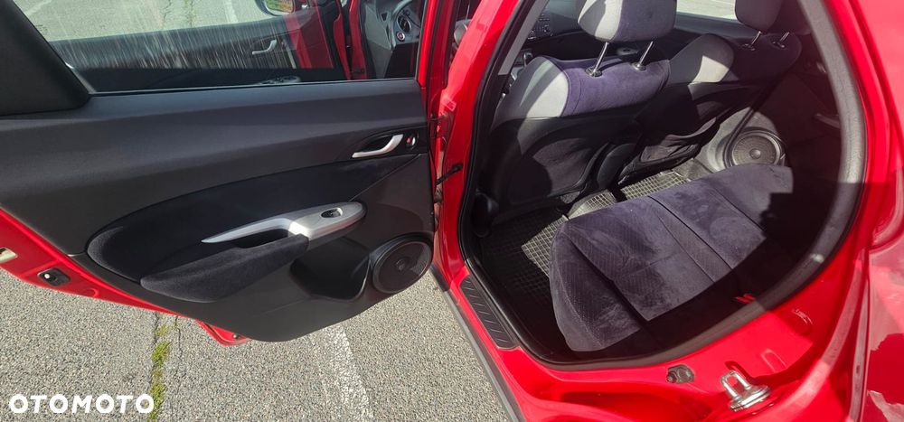 Honda Civic 1.8 Executive - 8