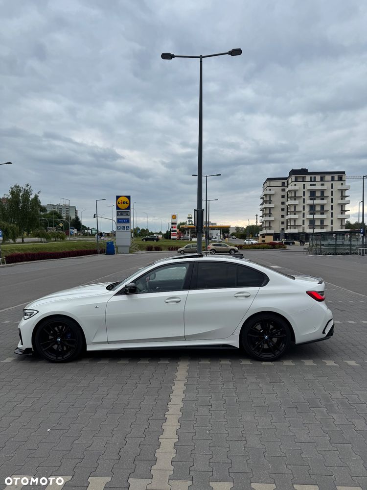 BMW Seria 3 330i M Sport sport - 8