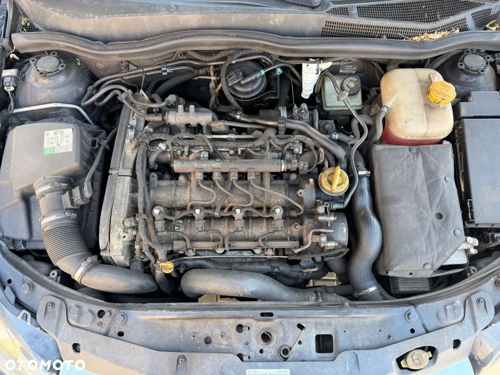 Opel Astra - 13