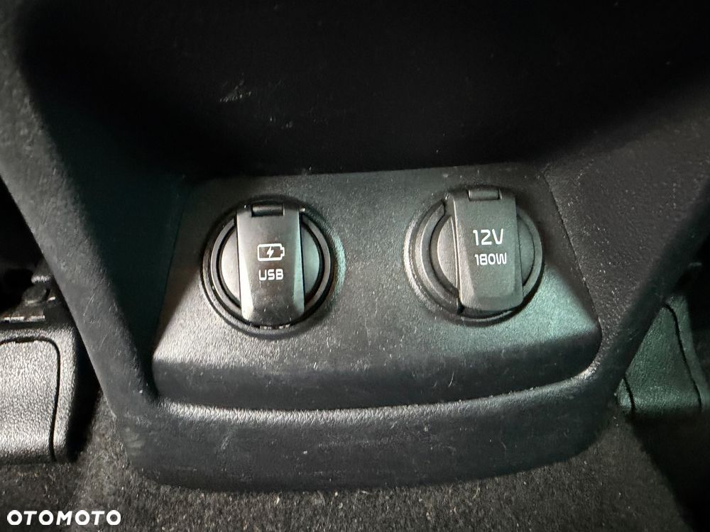 Kia Sportage 1.6 GDI 2WD VISION - 23