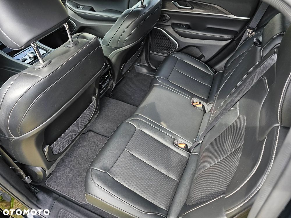 Jeep Grand Cherokee 3.6 V6 Limited - 22