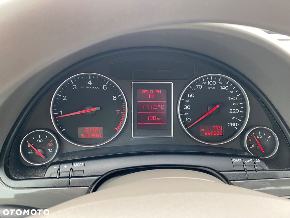 Audi A4 - 30