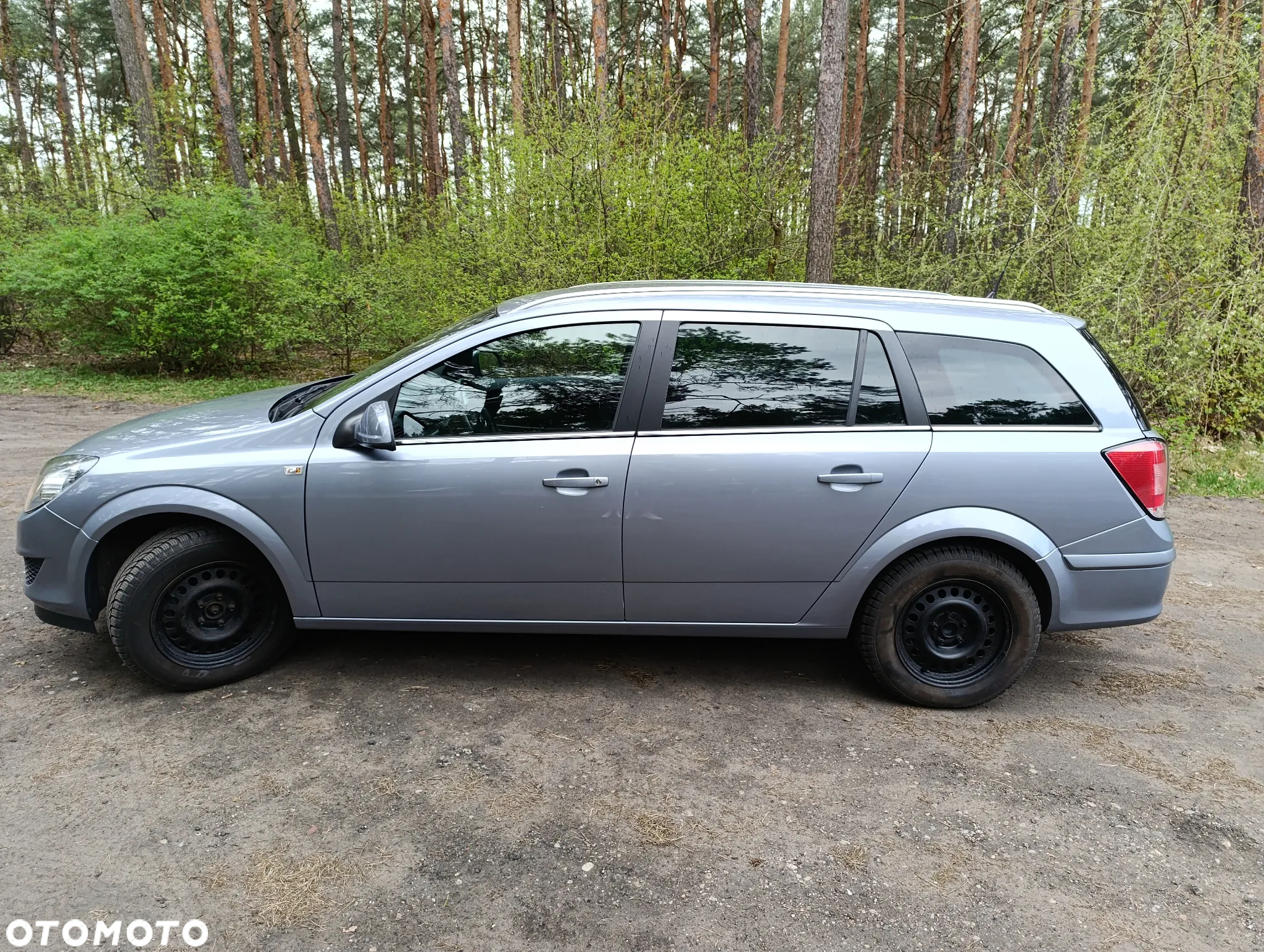 Opel Astra III 1.6 - 10