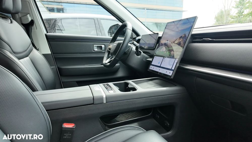 Jaecoo 7 SHS-P 1.5 TGDI DHT PHEV Exclusive - 11