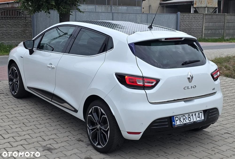 Renault Clio (Energy) dCi 90 Bose Edition - 5
