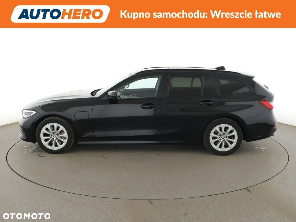 BMW Seria 3 - 3