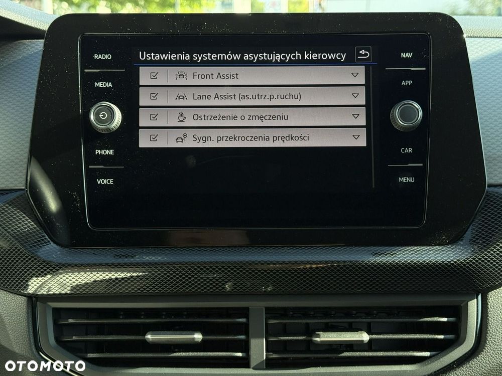 Volkswagen T-Cross 1.0 TSI Life DSG - 22