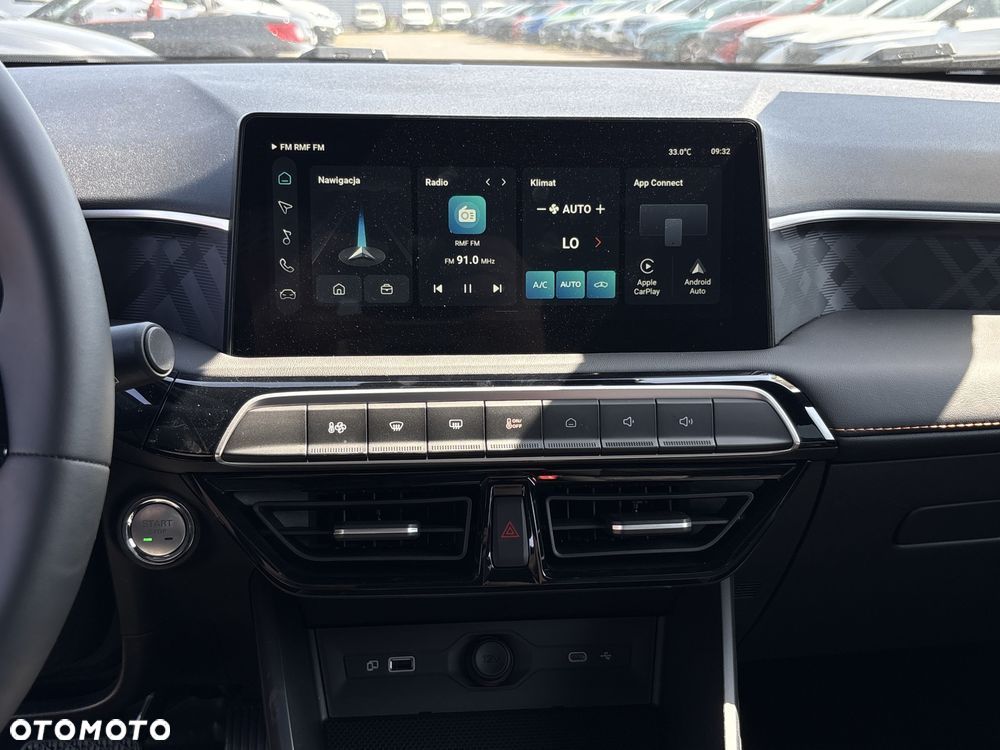 MG MG3 1.5 HEV+ Exclusive - 18