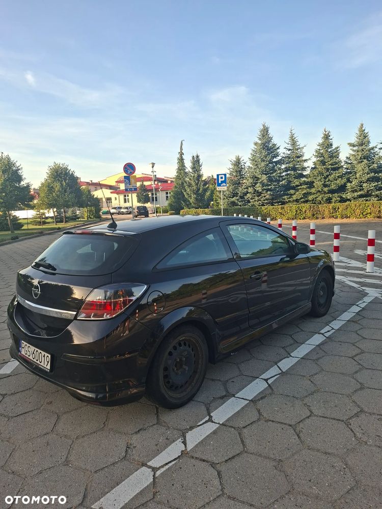 Opel Astra 1.7 CDTI Cosmo - 6