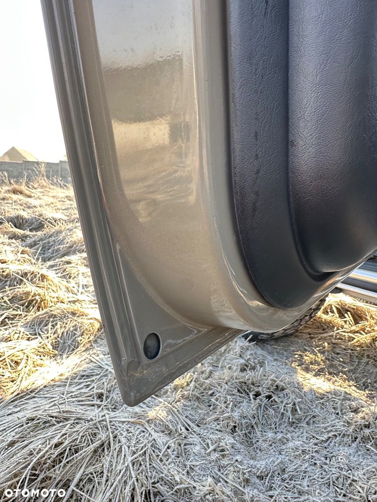 Mercedes-Benz Klasa G 500 - 16