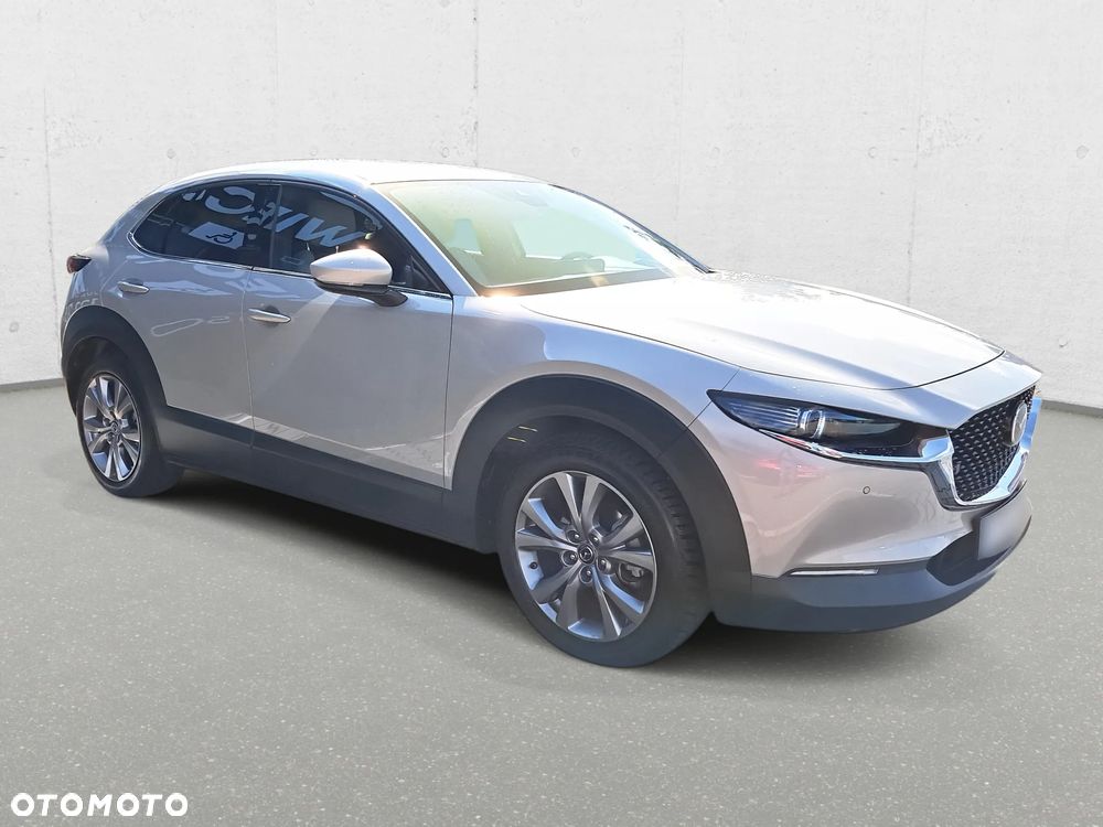 Mazda CX-30 - 3