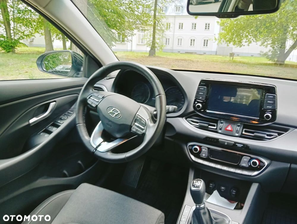 Hyundai i30 1.0 T-GDI Smart - 2