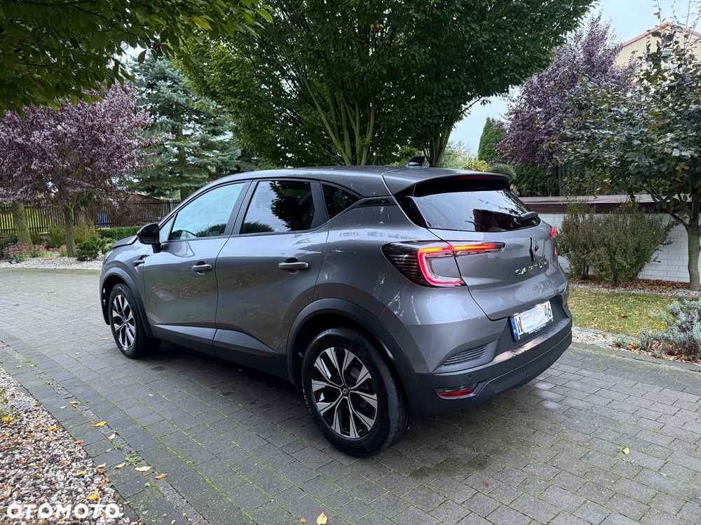Renault Captur 1.0 TCe Intens - 8