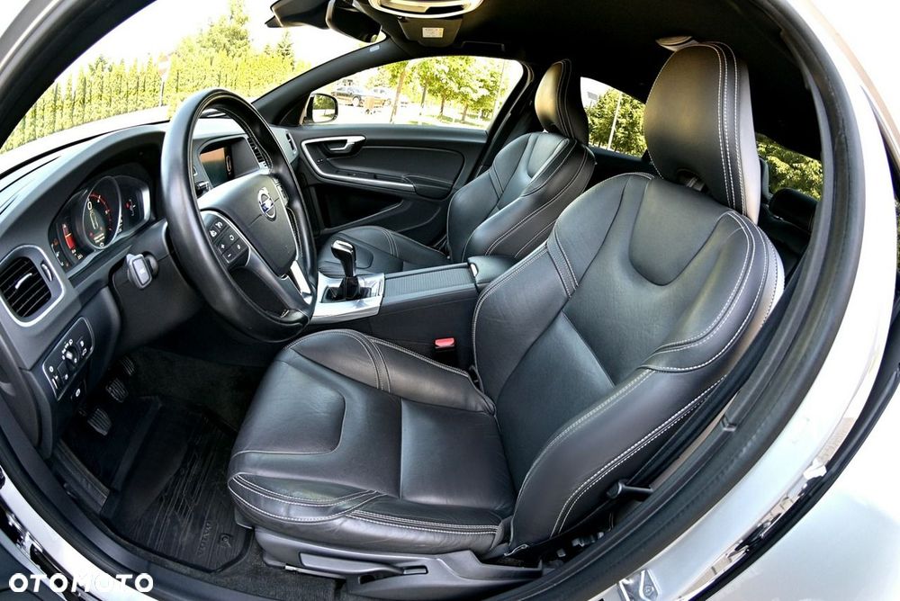Volvo S60 - 6