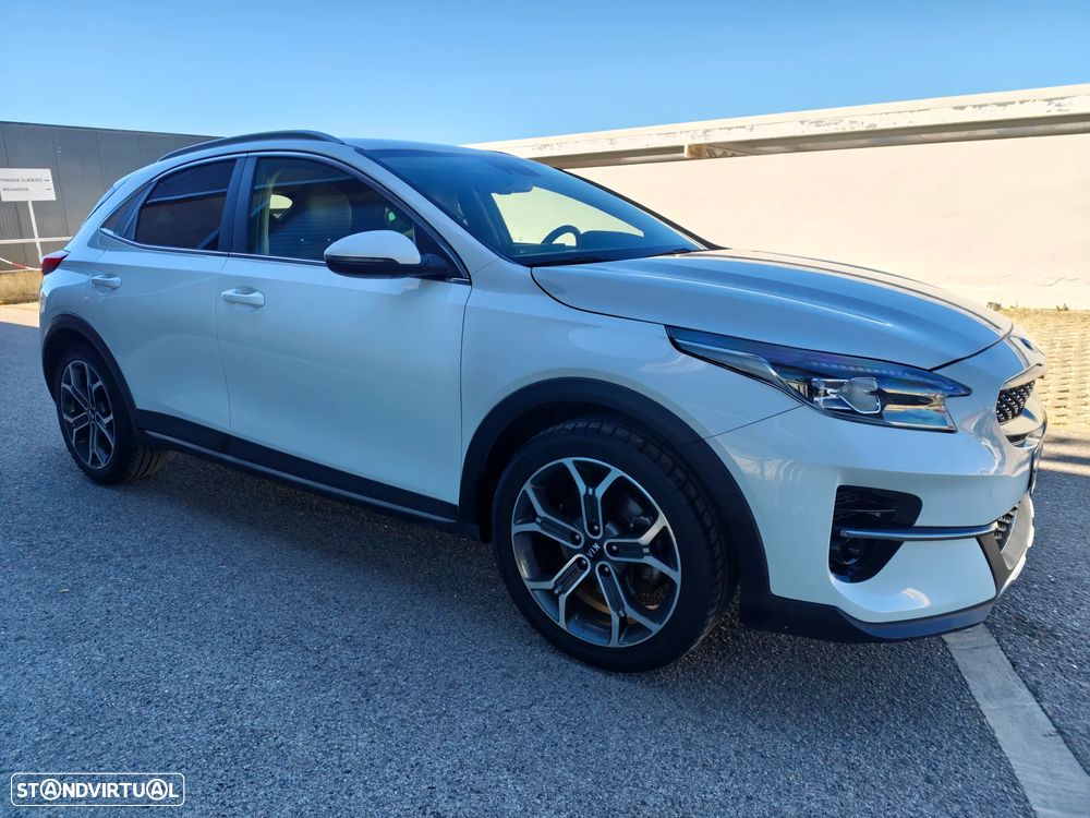 Kia XCeed - 7
