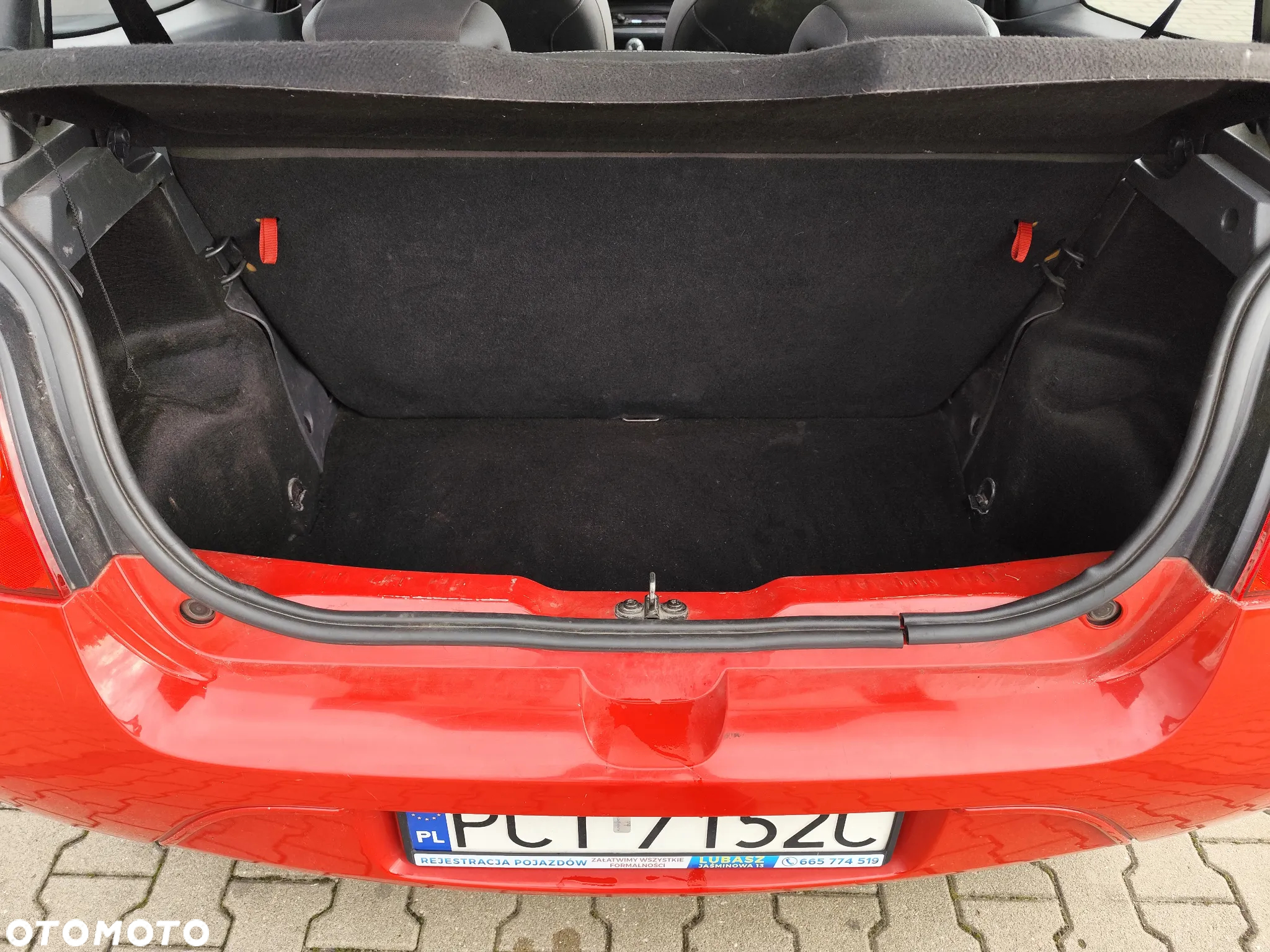 Renault Twingo 1.2 16V Eco Dynamique - 9