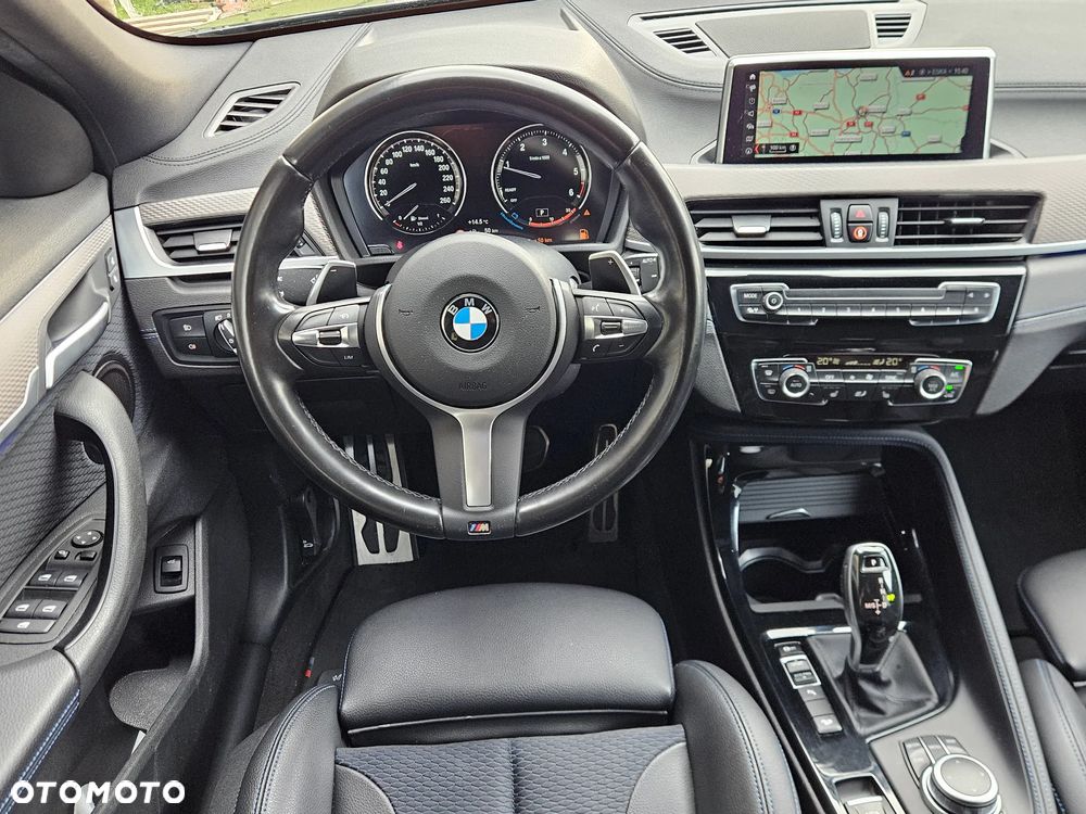 BMW X2 xDrive20d M Sport sport - 18