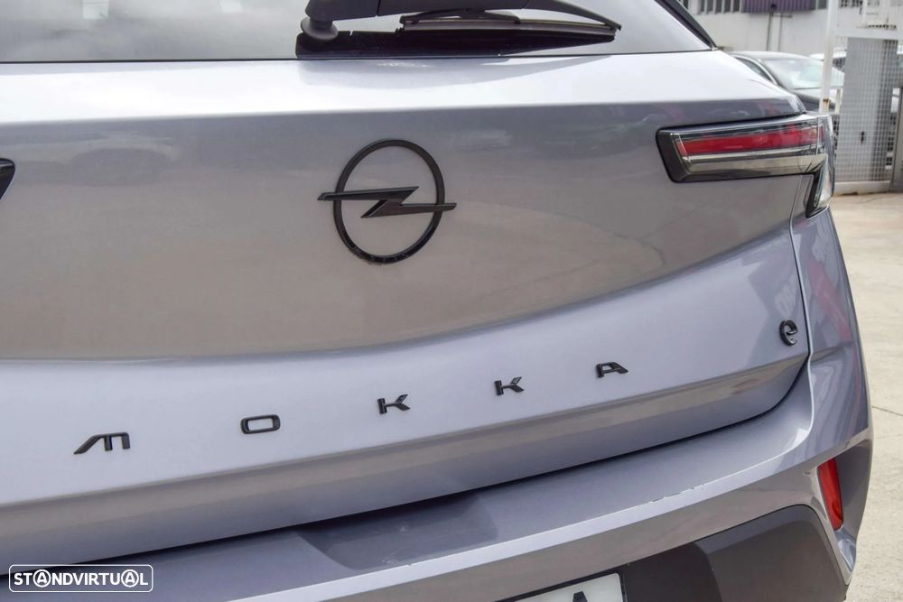 Opel Mokka-e 50 kWh GS - 35