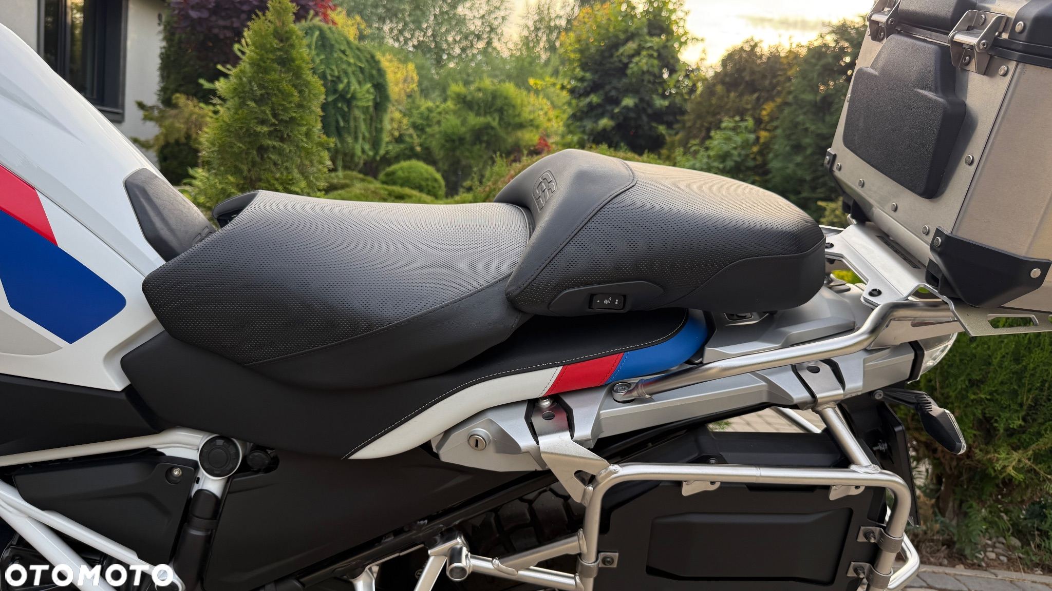 BMW GS - 35