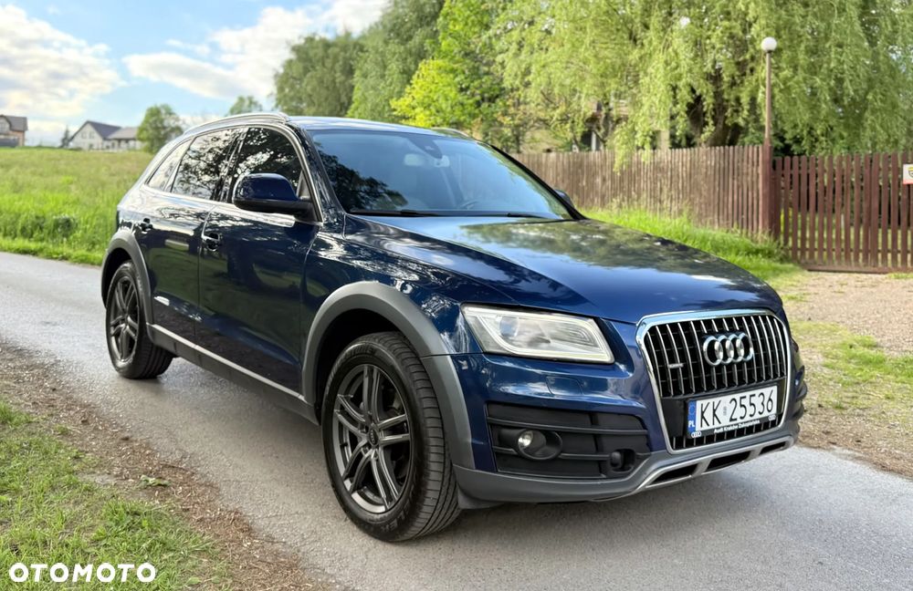 Audi Q5 - 4