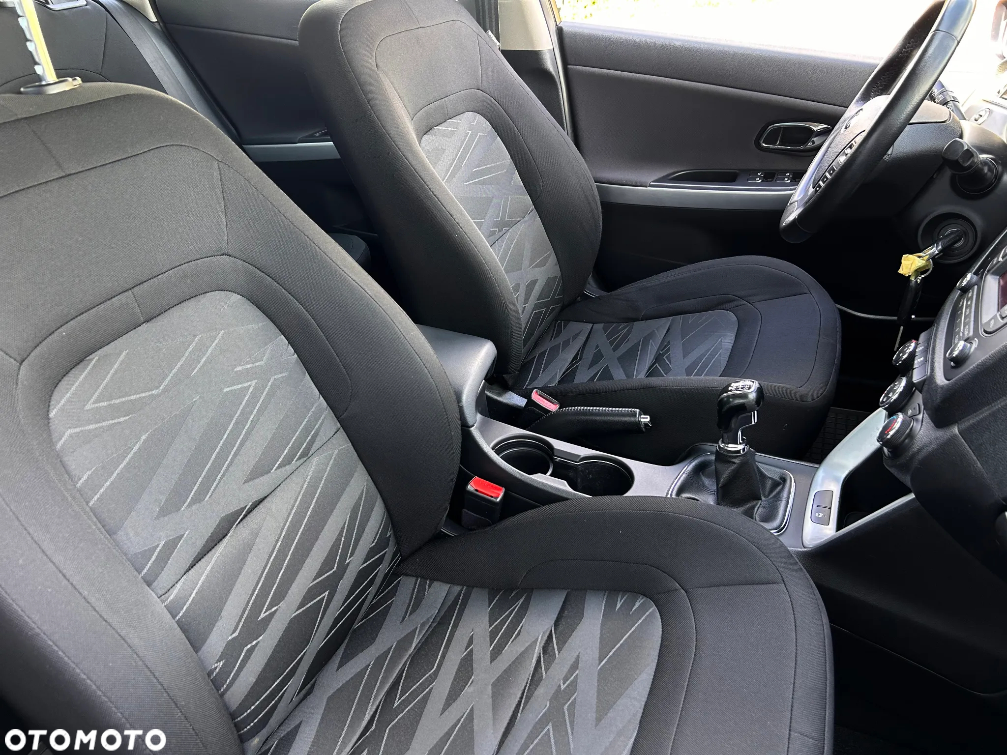 Kia Ceed 1.4 L - 18