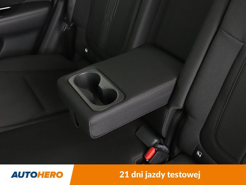 Hyundai Tucson - 38