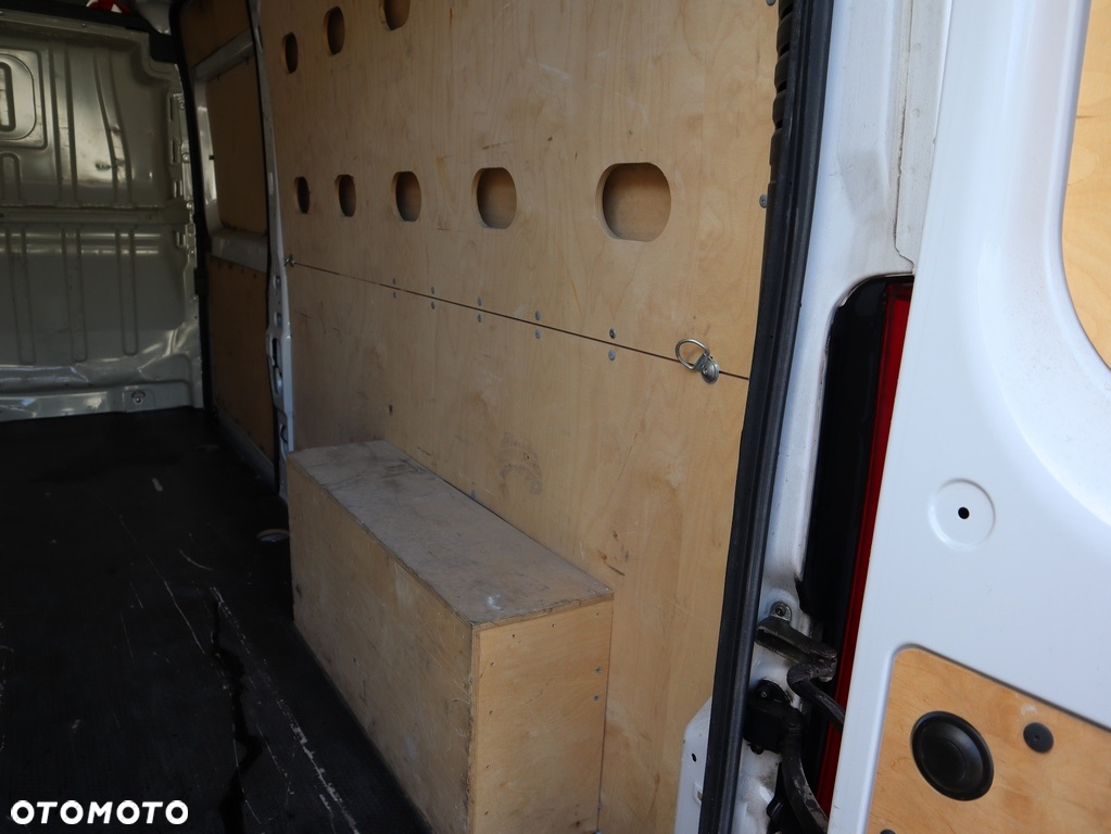 Peugeot Boxer L3H2 - 34