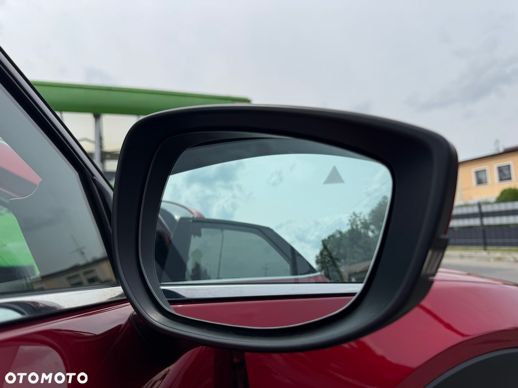 Mazda CX-30 SKYACTIV-X 2.0 M-Hybrid SELECTION - 15