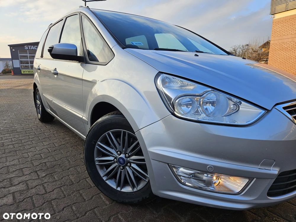 Ford Galaxy - 5