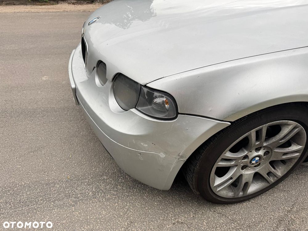 BMW Seria 3 - 5