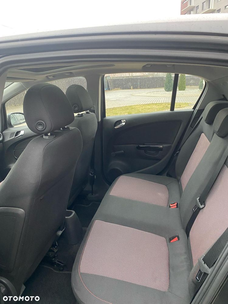 Opel Corsa - 9