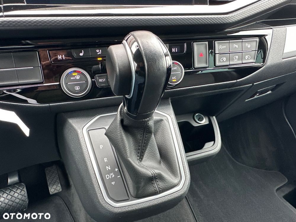 Volkswagen Multivan 2.0 TDI L1 Higline DSG - 37