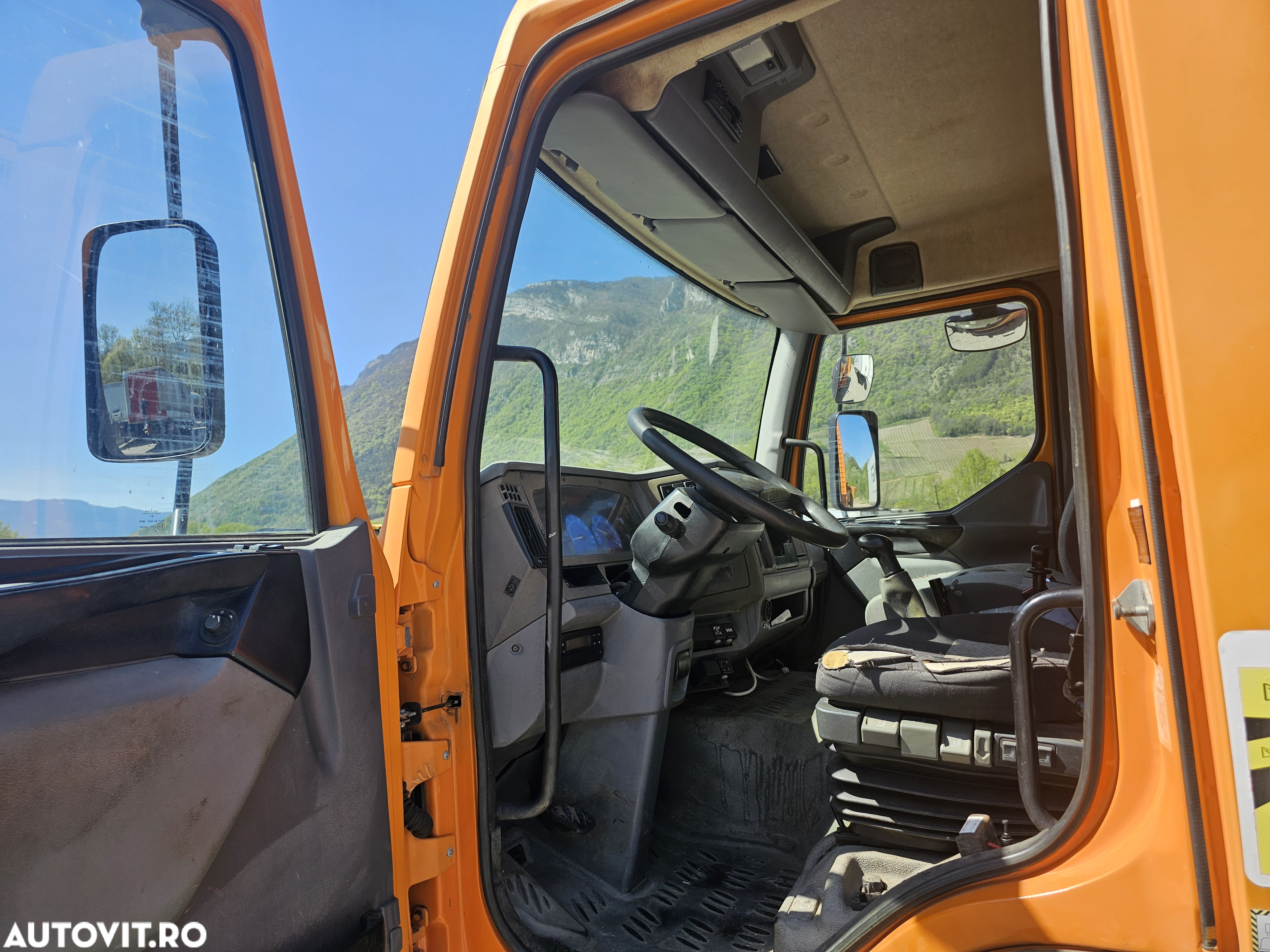 Renault Midlum - 6