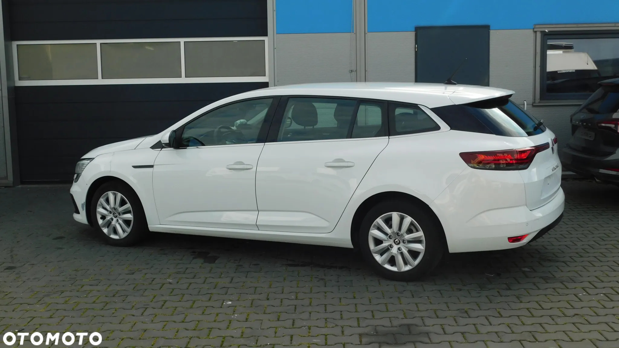 Renault Megane - 4