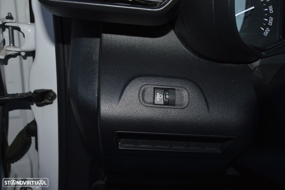 Citroën Berlingo 1.5 BlueHDi M Feel - 19