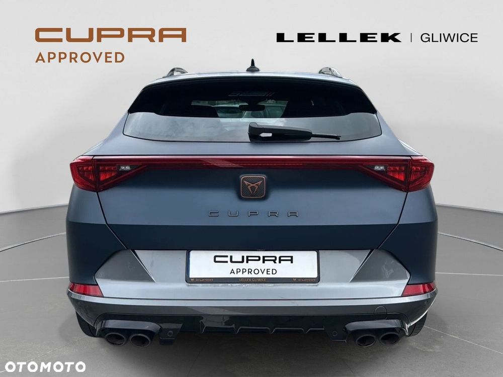 Cupra Formentor 2.0 TSI 4Drive VZ DSG - 6