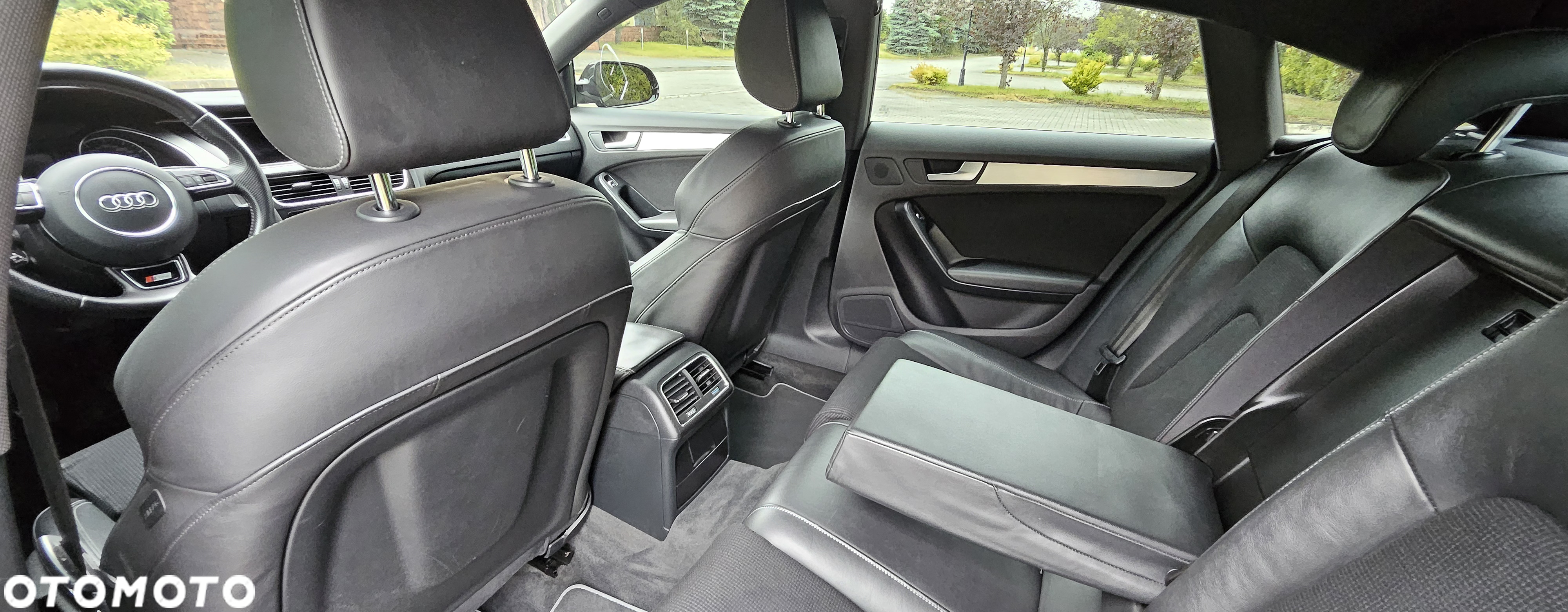 Audi A5 Sportback - 17